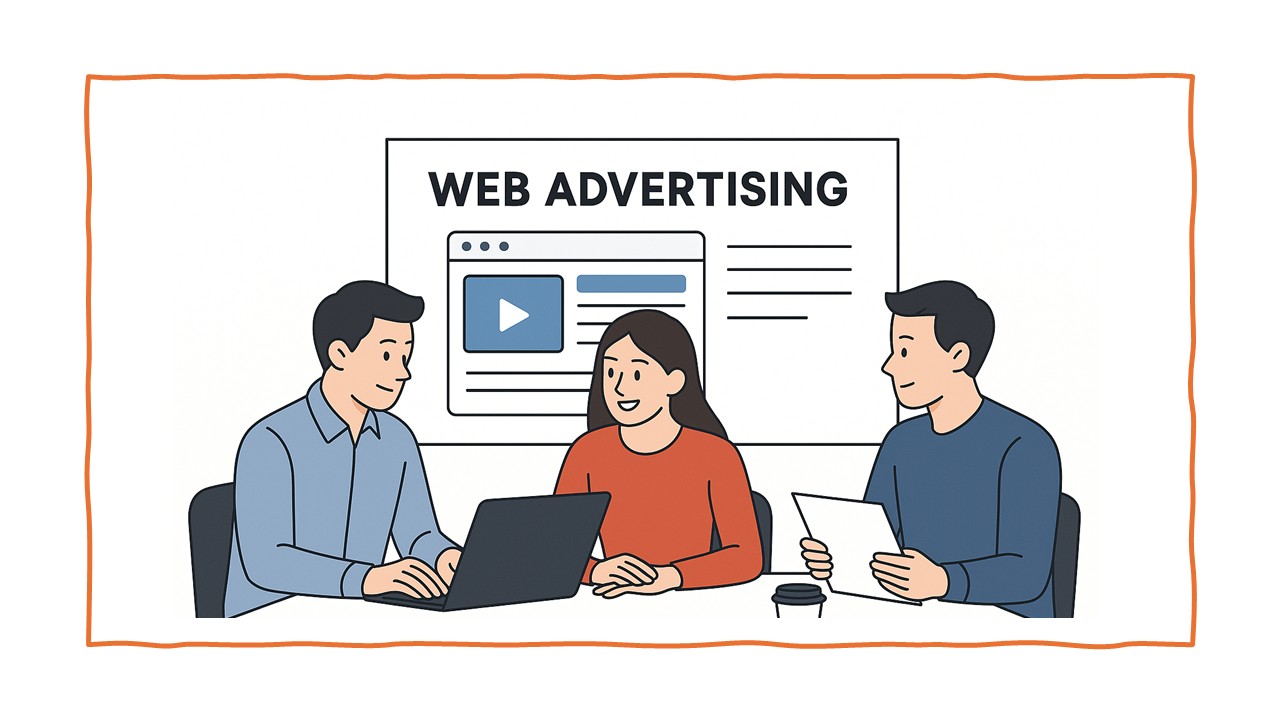 広告インハウス化