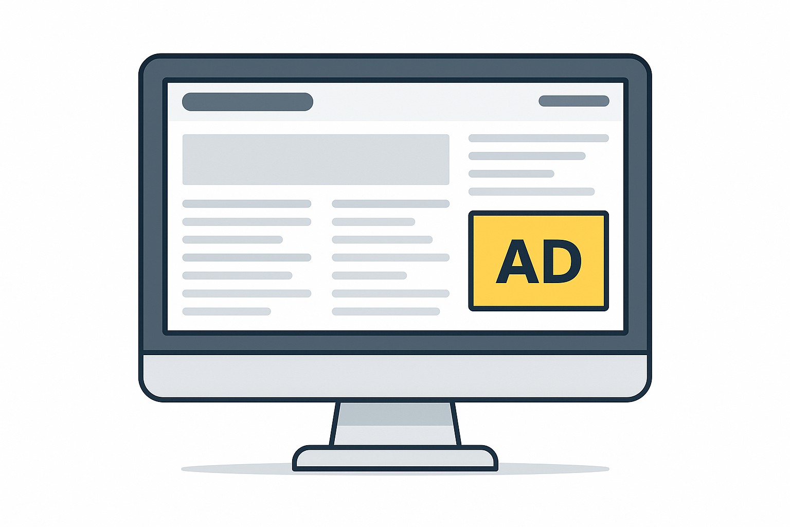 ディスプレイ広告（バナー広告）