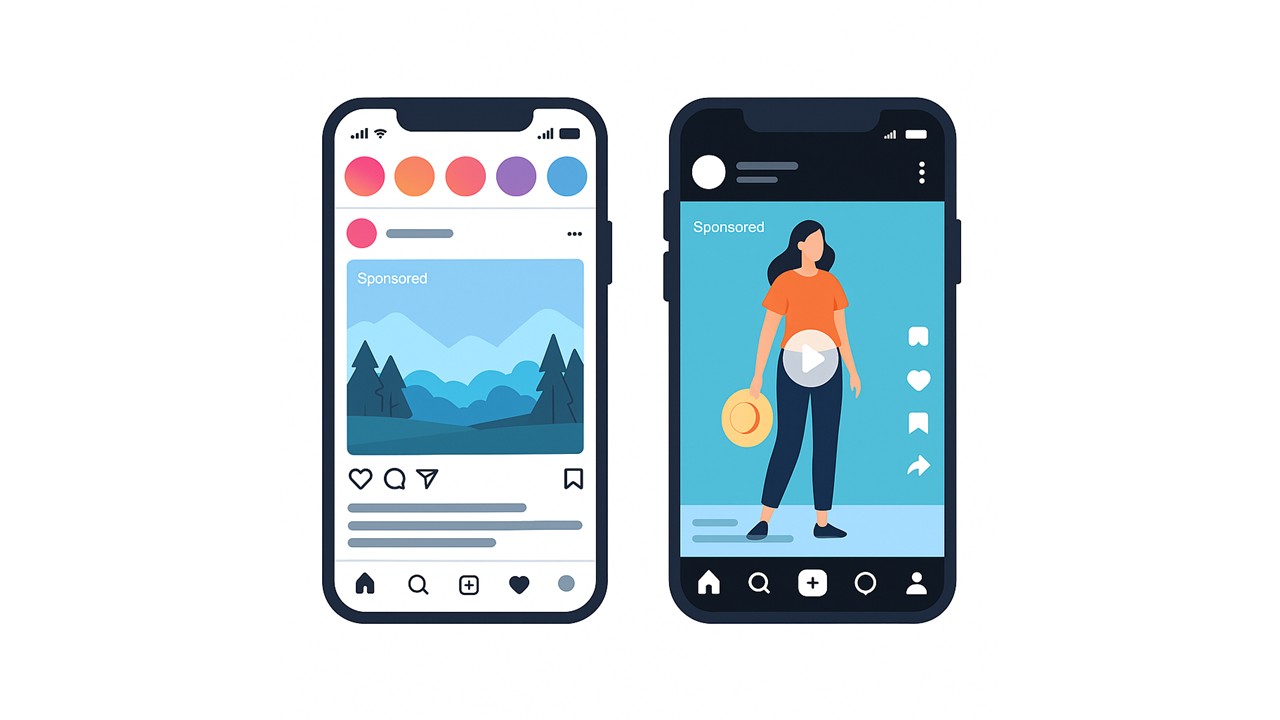SNS広告（ソーシャル広告）